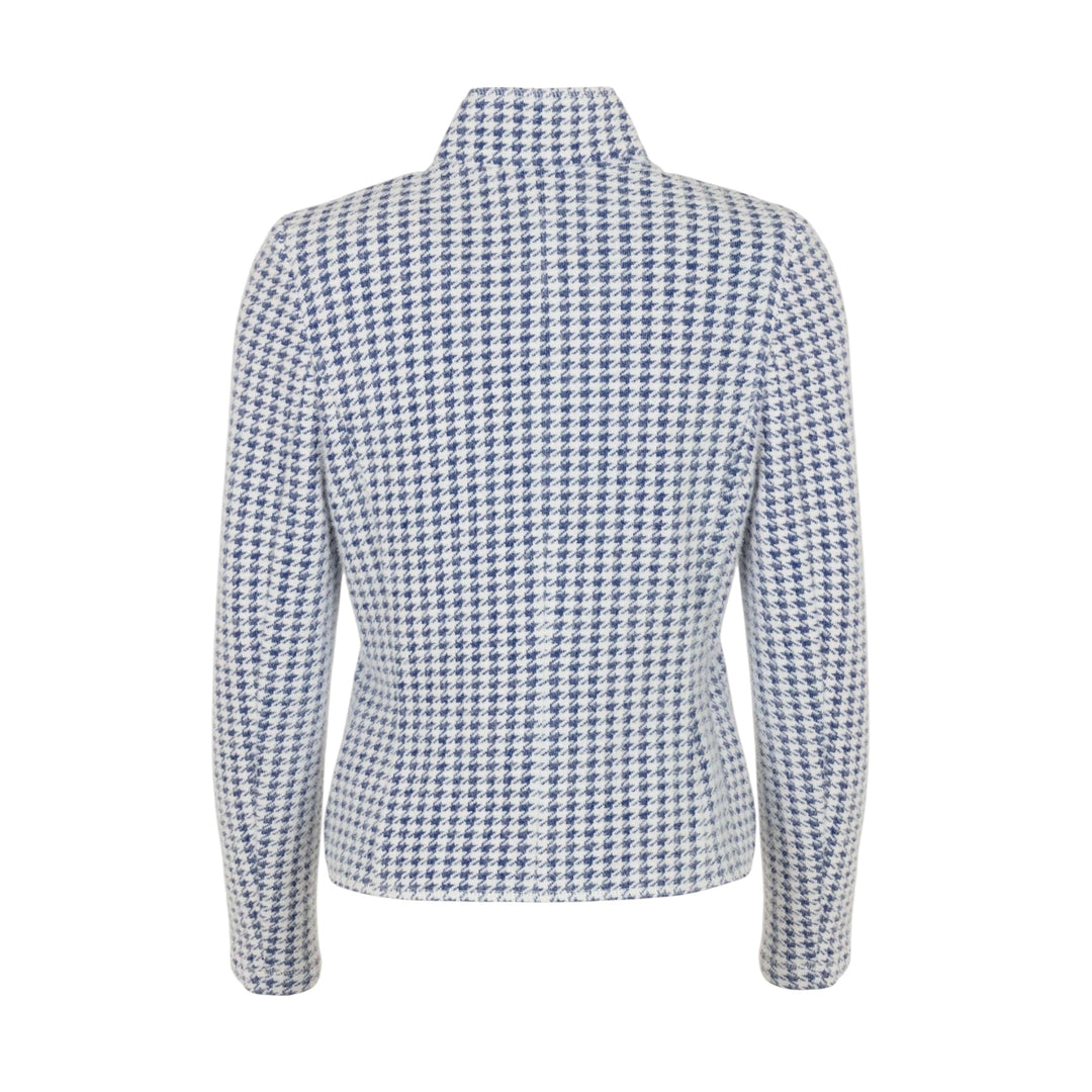 B-Three-Rio-Jacket-Smoke-Blue-Back