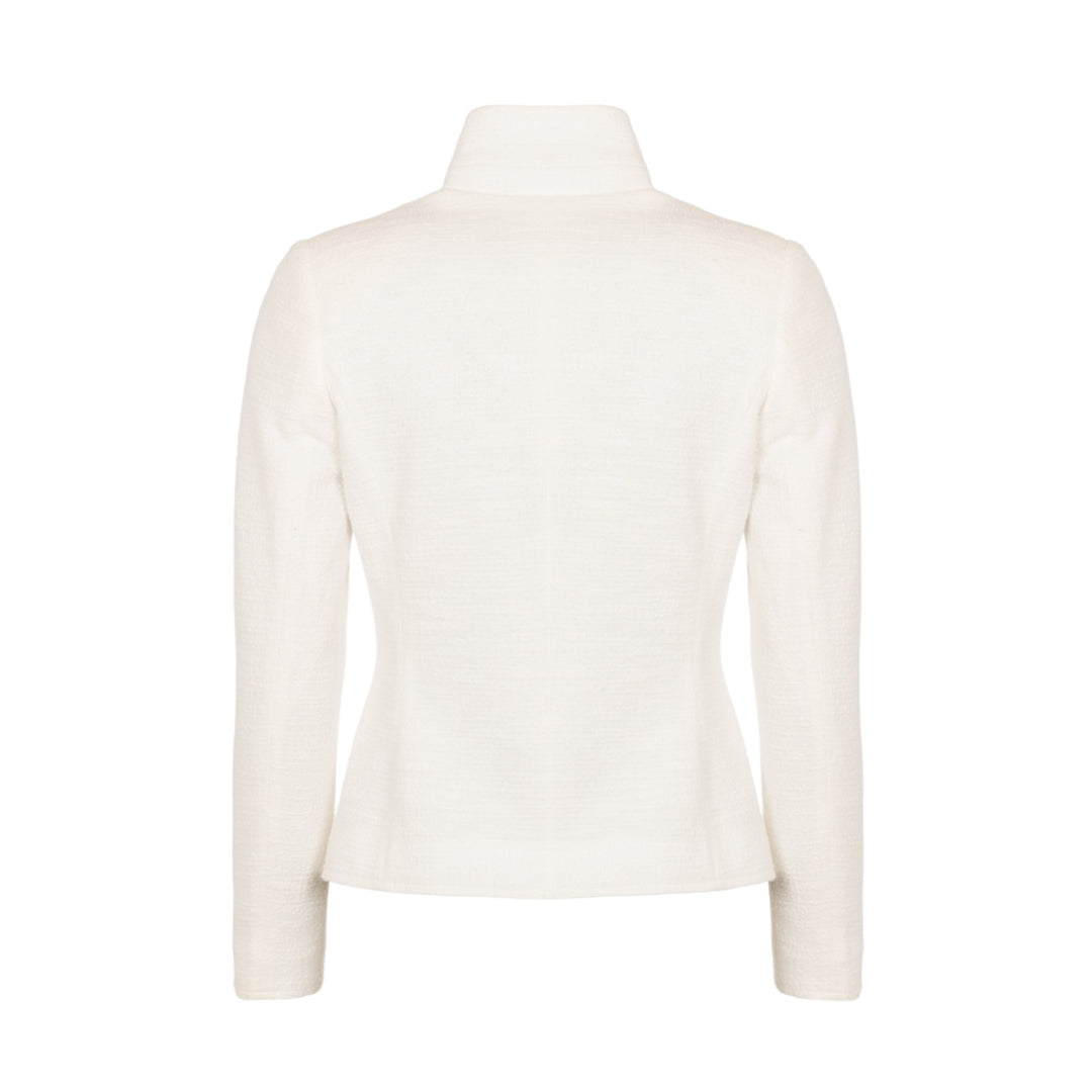 B*Three Selia Jacket White