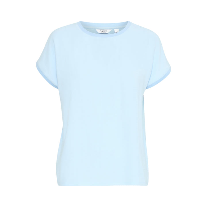 B Young Panyax Tee Angel Falls Blue