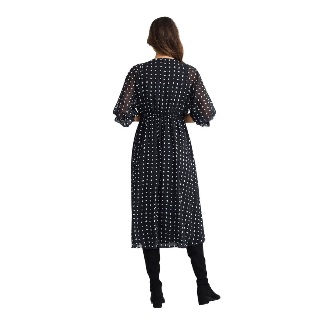 Brave+True Parkside Dress Arches