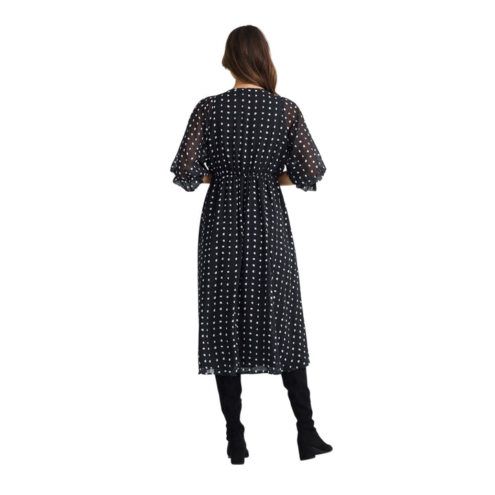 Brave+True Parkside Dress Arches