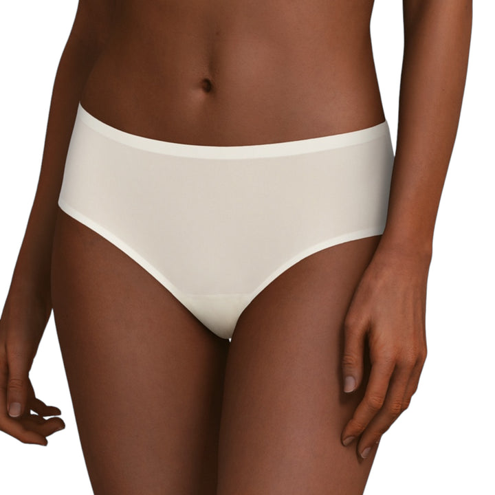 Chantelle SoftStretch Hipsters Ivory