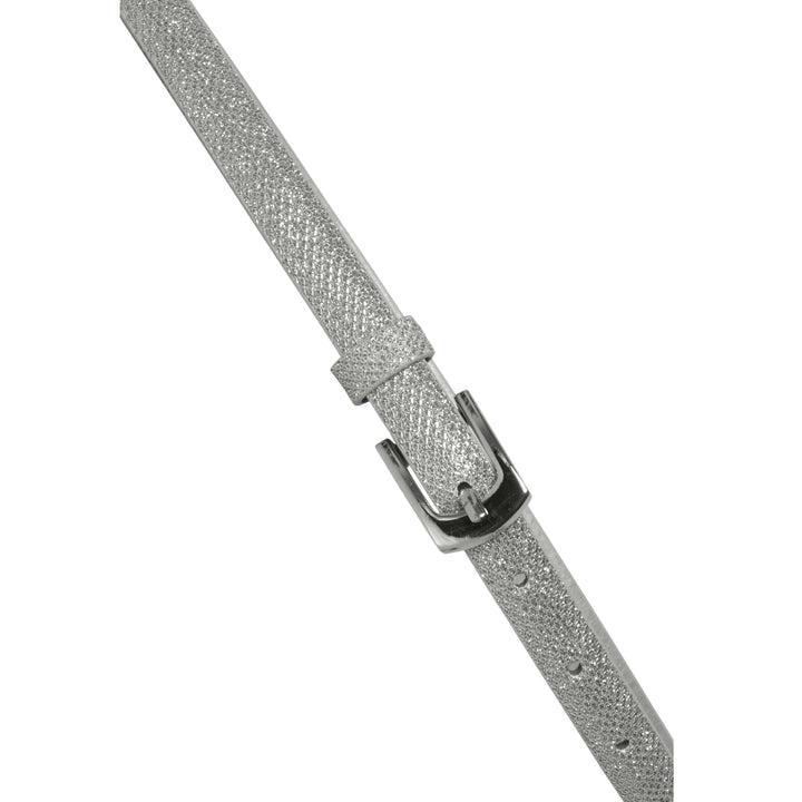 ICHI Sutin Belt Silver