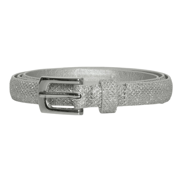 ICHI Sutin Belt Silver