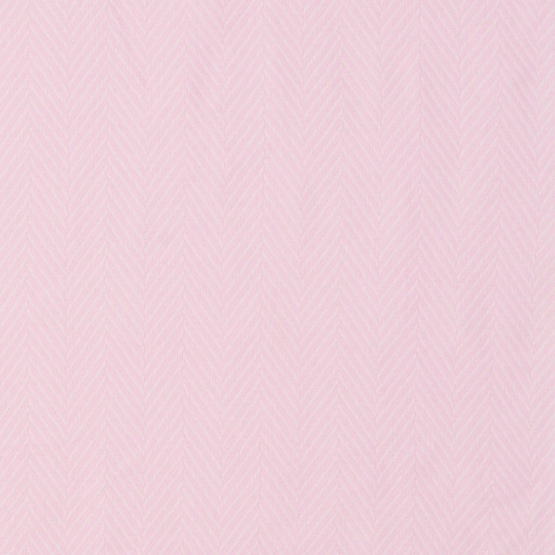 Park Lane Herringbone Scarf Baby Pink