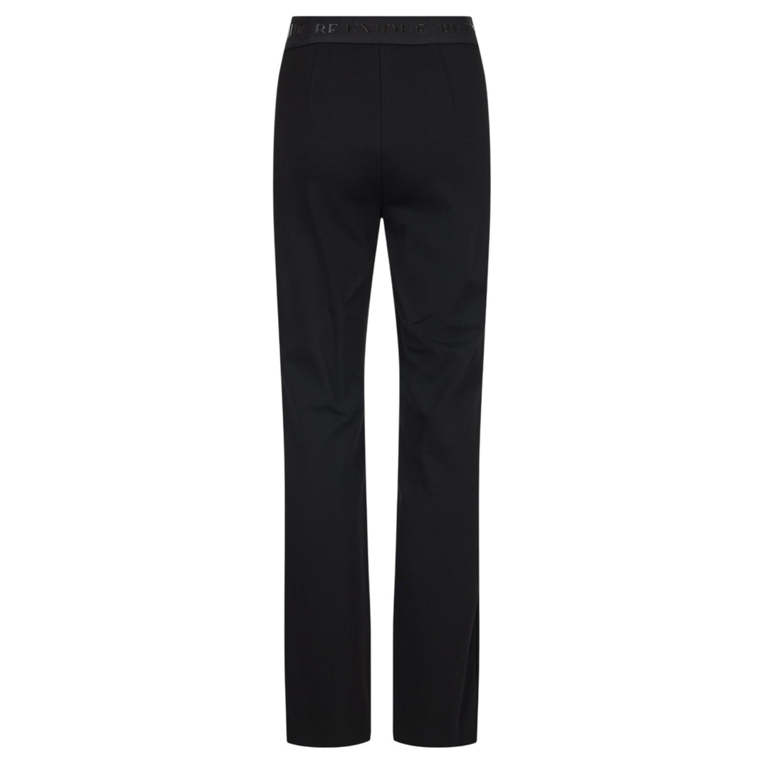 Robell Joella 82cm Trousers Black