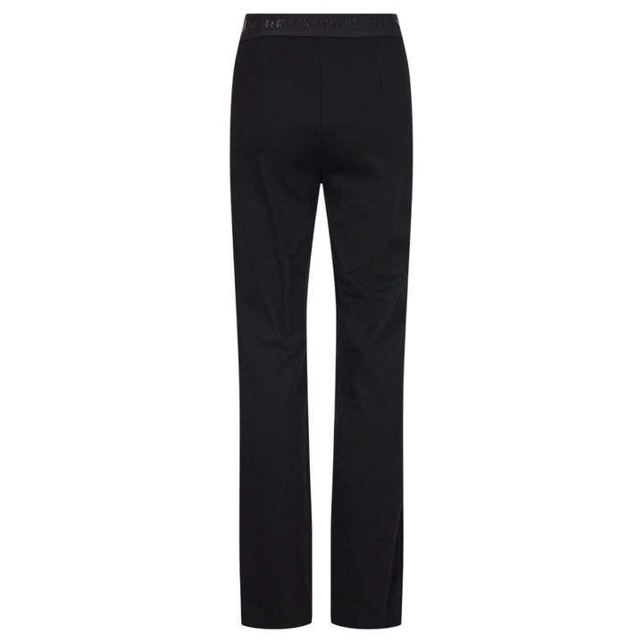 Robell Joella 82cm Trousers Black