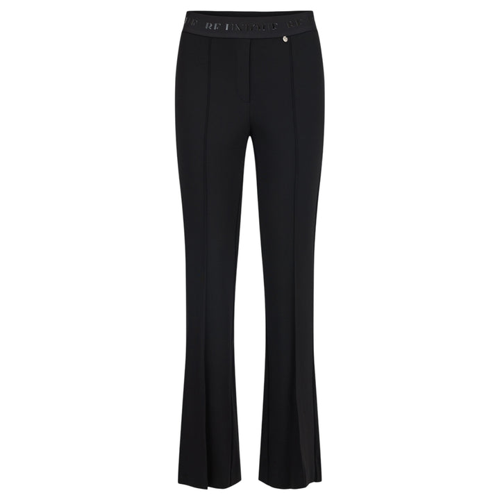 Robell Joella 82cm Trousers Black