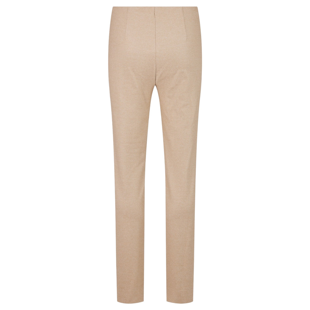 Robell Rose 78cm Trousers Gold