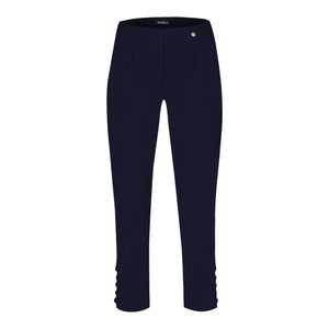 robell-lena-09-trousers-navy-product-front-view
