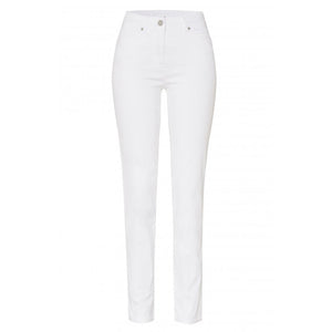 TONI CS Be Loved Summer Jeans White